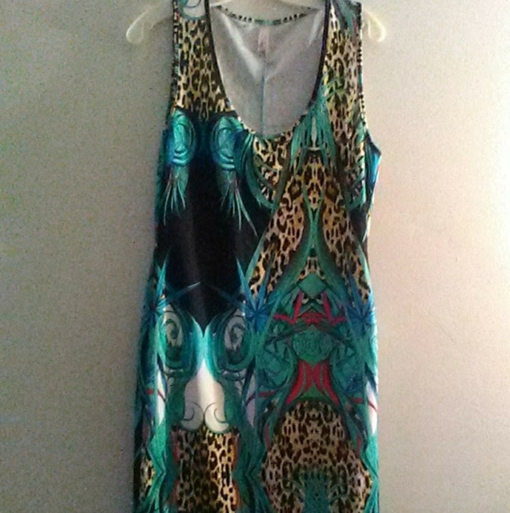 Women's Dress
